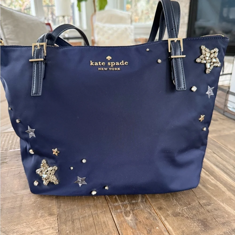 Kate Spade Watson Lane Maya Tote